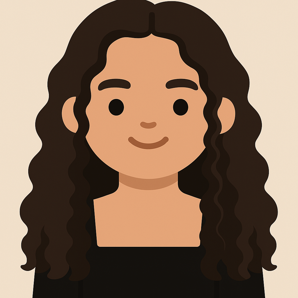 My Animated portrait